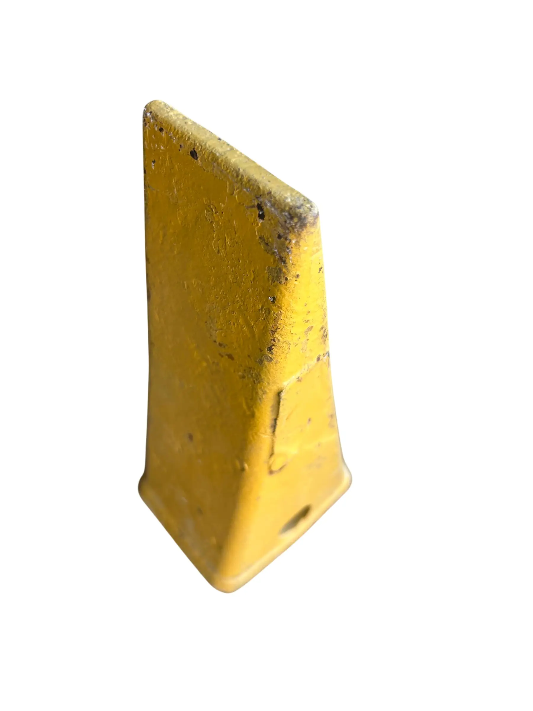 Punta Excavadora 1U3302, Compatible Sistema Serie J