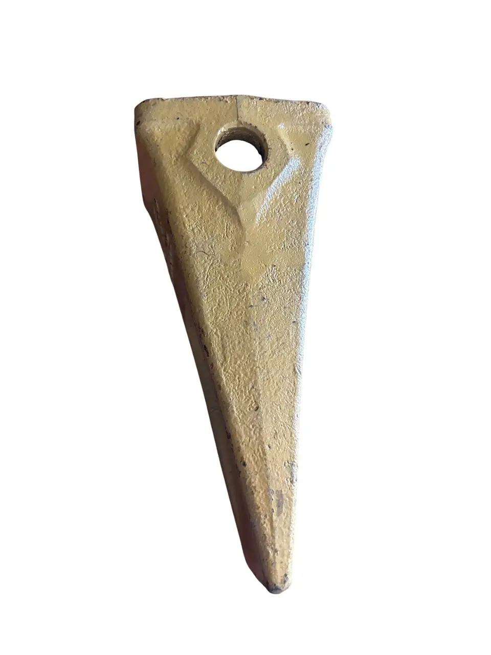 Punta o casquillo para bote de excavadoras 1U3352