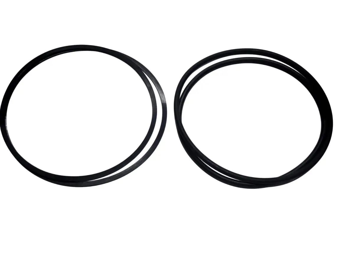 O ring gato de giro para retroexcavadora 420E IT
