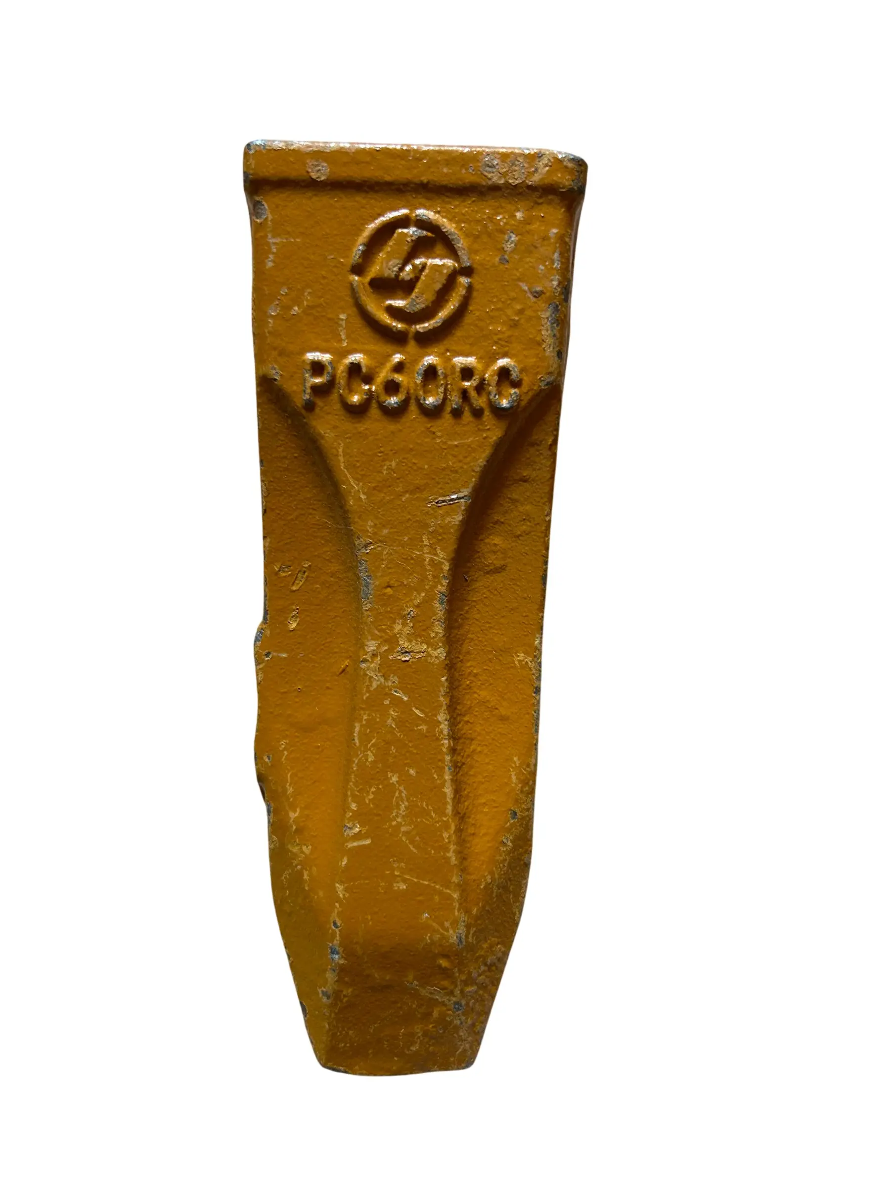 Punta o casquillo para bote de retroexcavadora PC60 rc