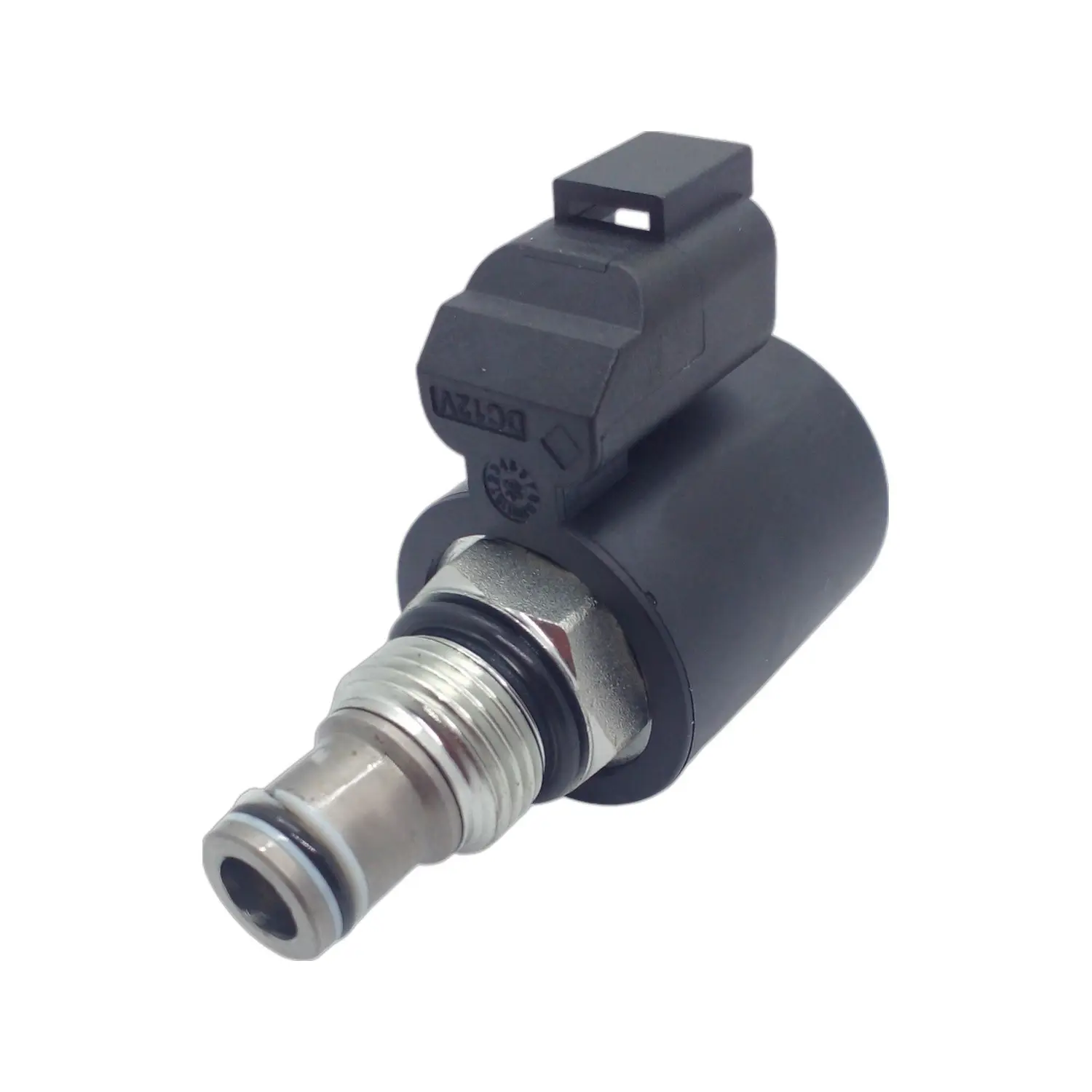 Solenoide Parking de Transmisión para equipos Case 87701329