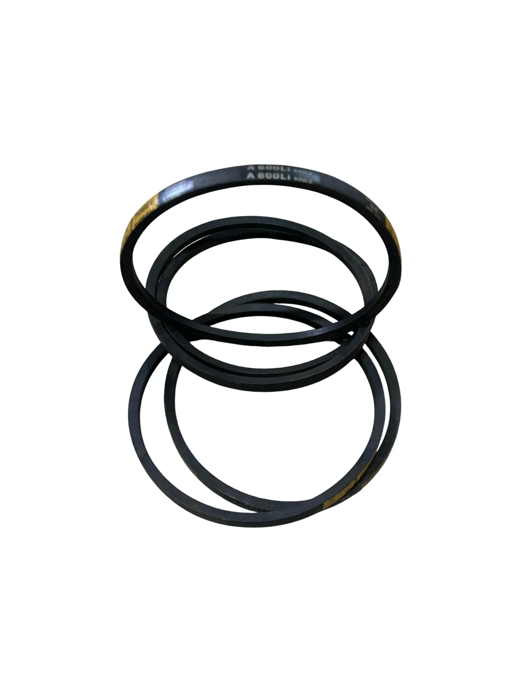 Banda para equipos de compactación A600Li