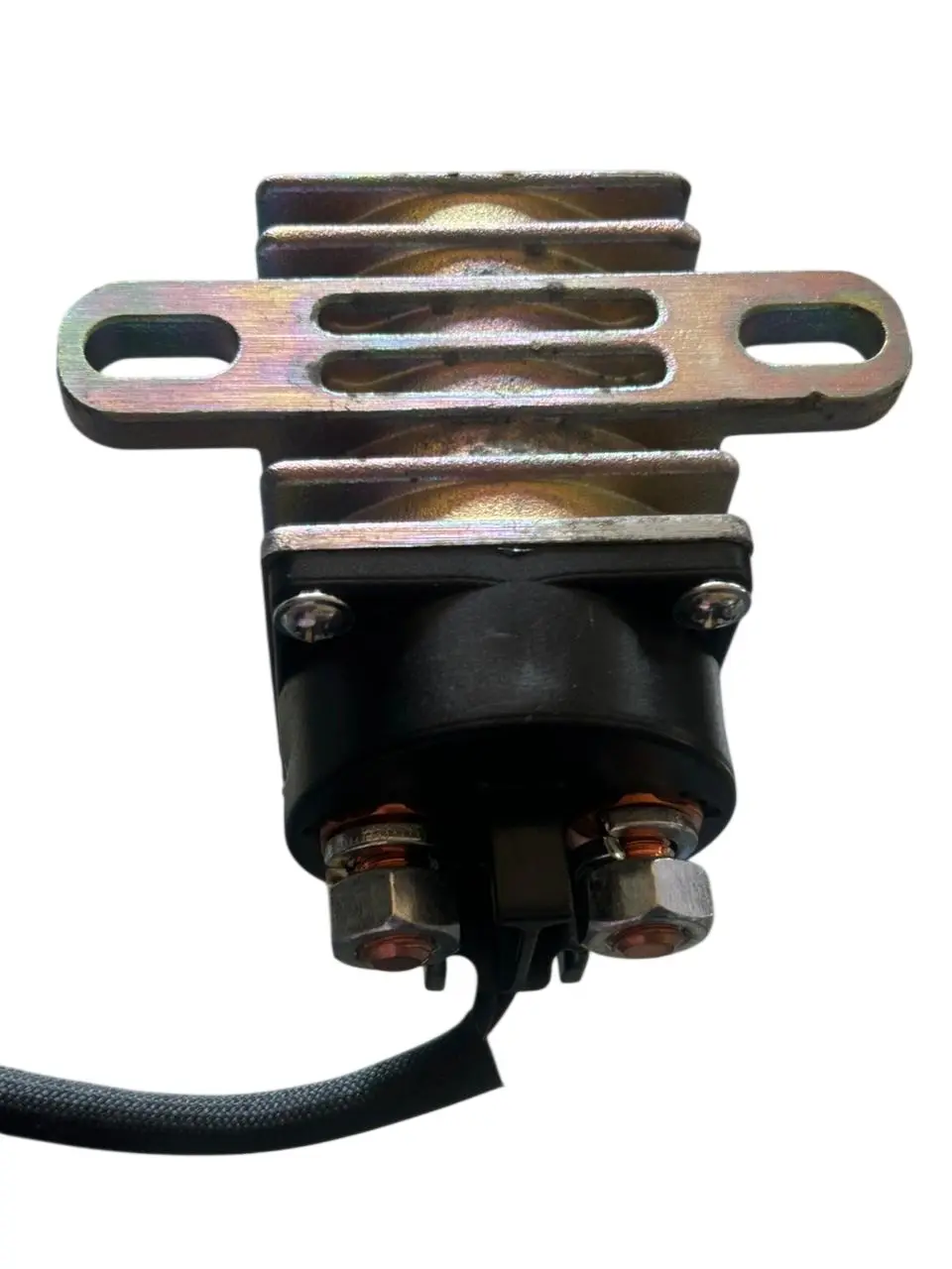 Interruptor GP Magnético Relé de 24 V para Caterpillar