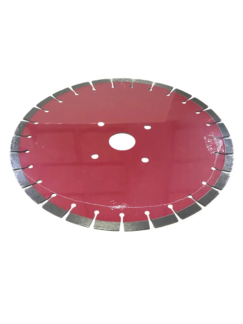Disco de corte para concreto de 16 pulgadas