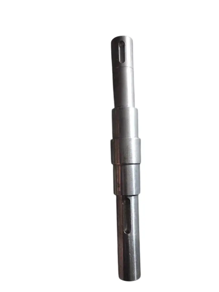 Eje de flecha equipos de compactación BM1200 BM1500