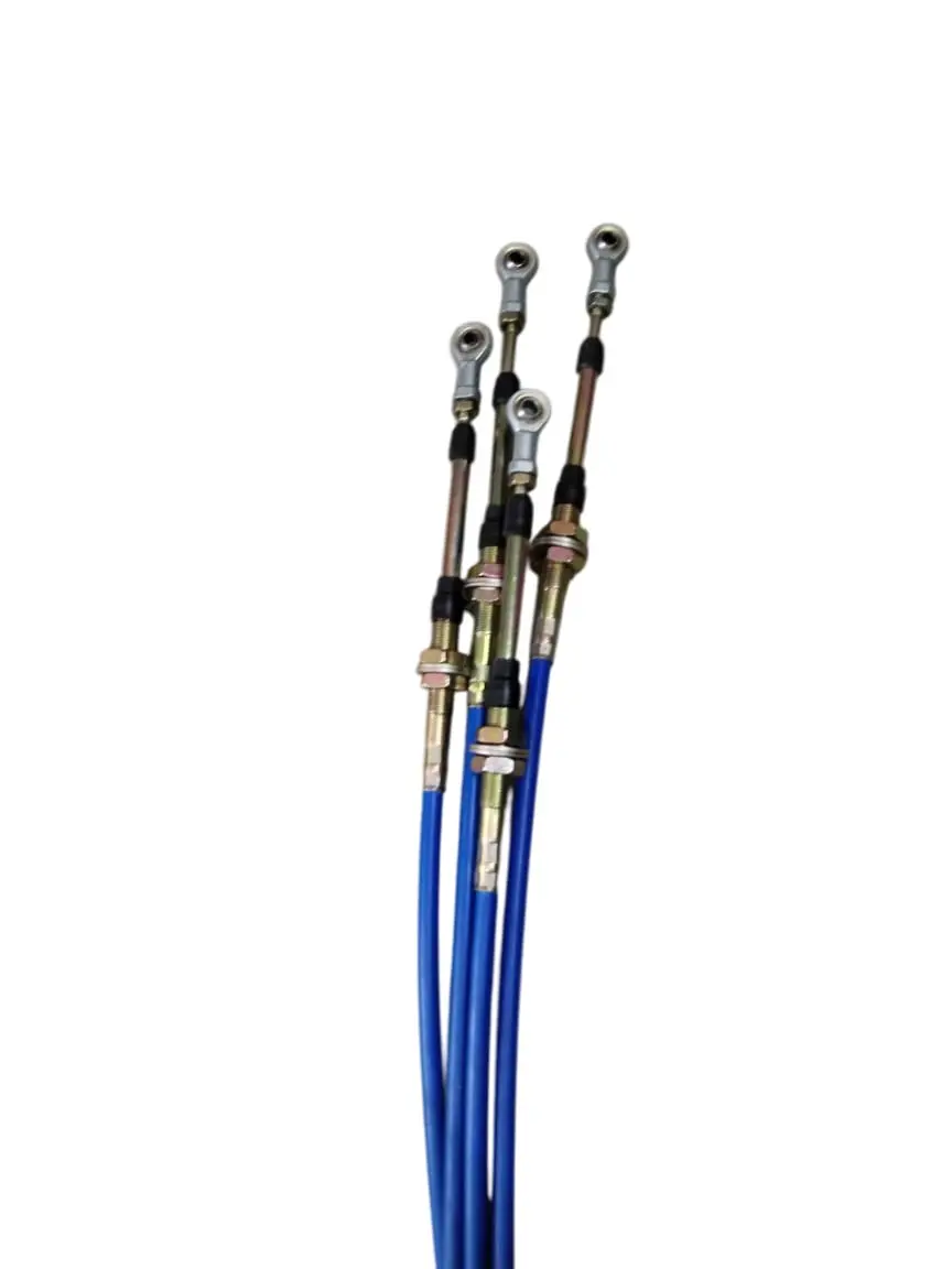 Cable de cambios equipos BM3000, BM1500, BM1200, BM700, BM50, BM30