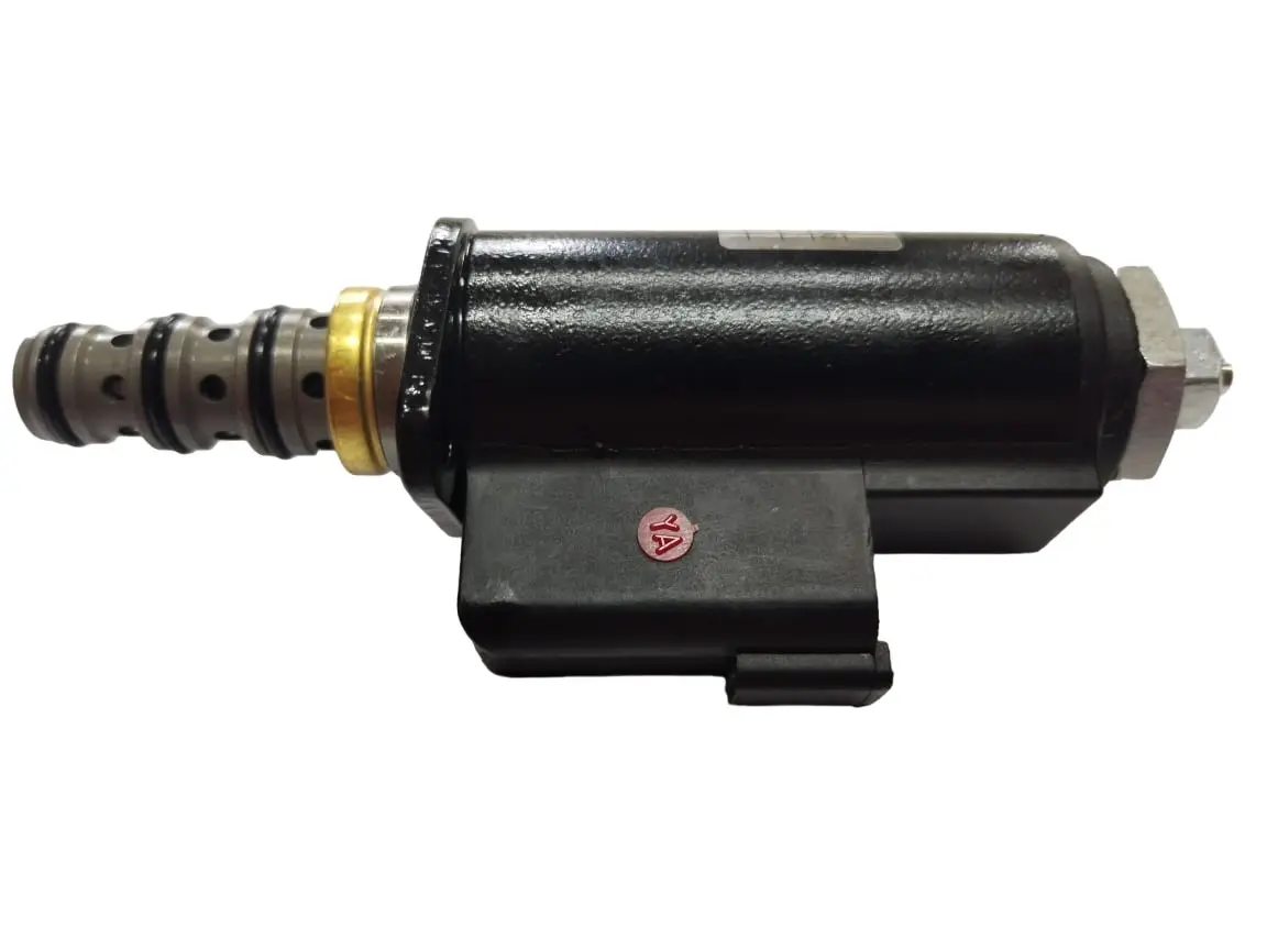 Válvula solenoide equipos Caterpillar 111-9916