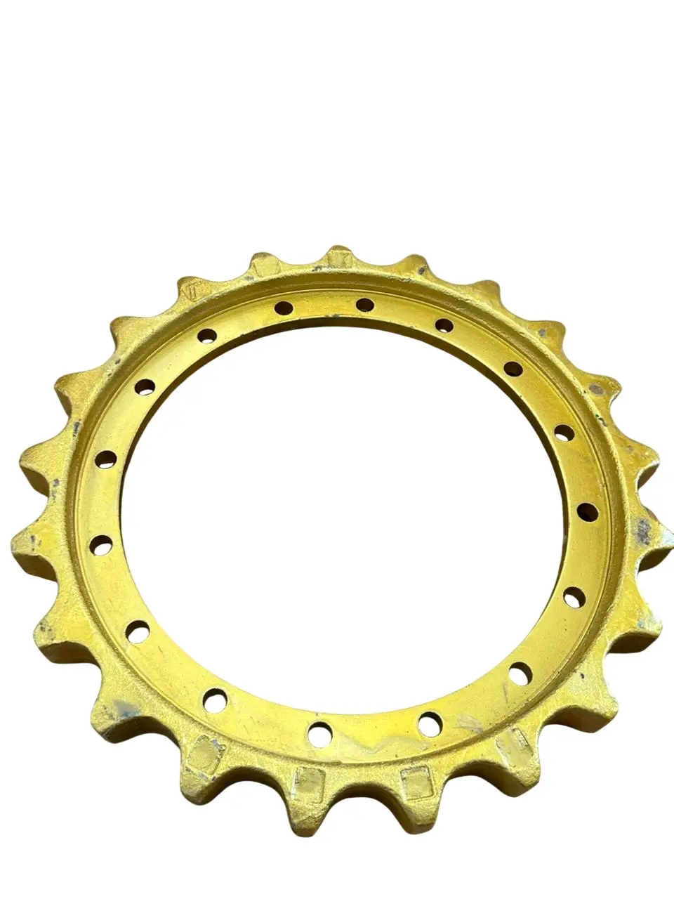 Rueda Motriz De Cadena 21 Dientes para excavadoras 320 8E-9805