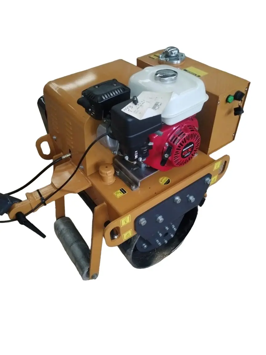 Rodillo Vibratorio BM30 (PR8) 330 Kg, Motor Honda, Tipo Wacker