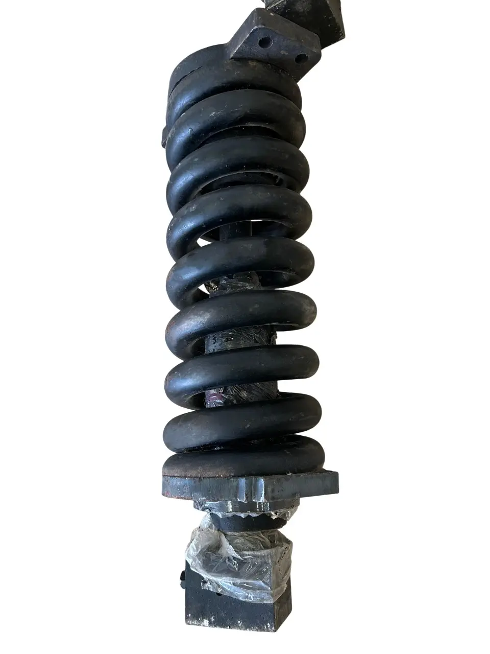 Tensor ajustador de banda para excavadoras Caterpillar 320 B,C,D,E,F 239-4387.