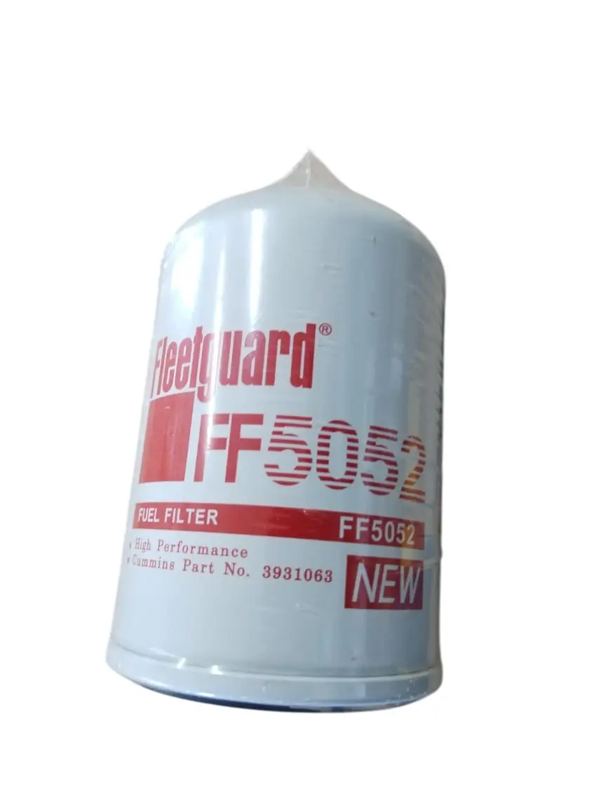 Filtro de combustible Fleetguard FF5052