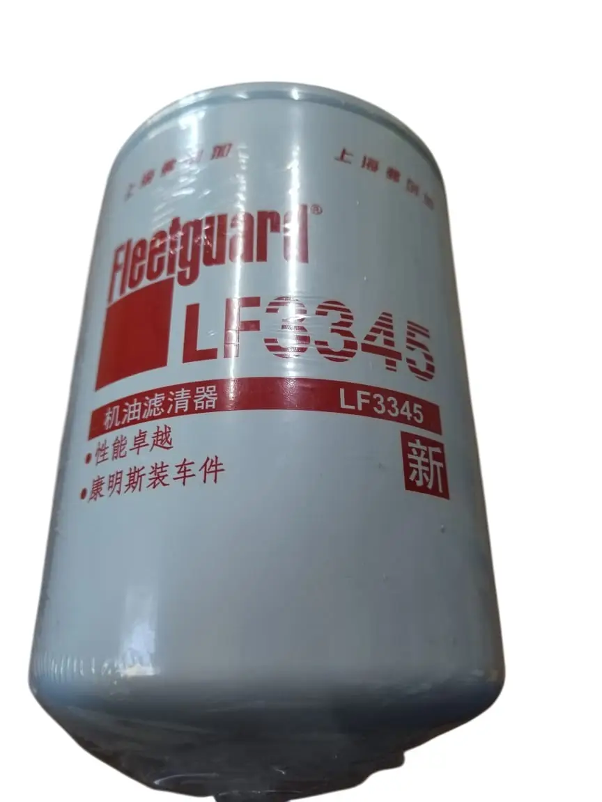 Filtro de aceite Fleetguard lf3345