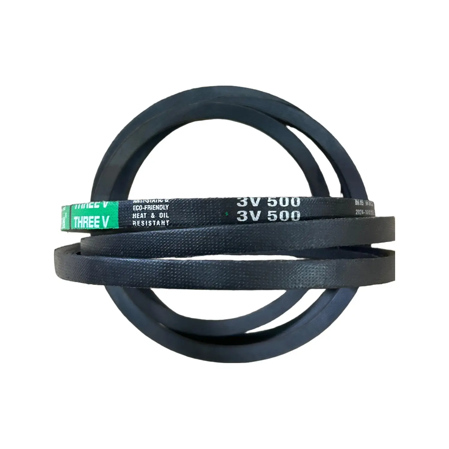 Banda O Correa Para Equipos De Compactación 3V500
