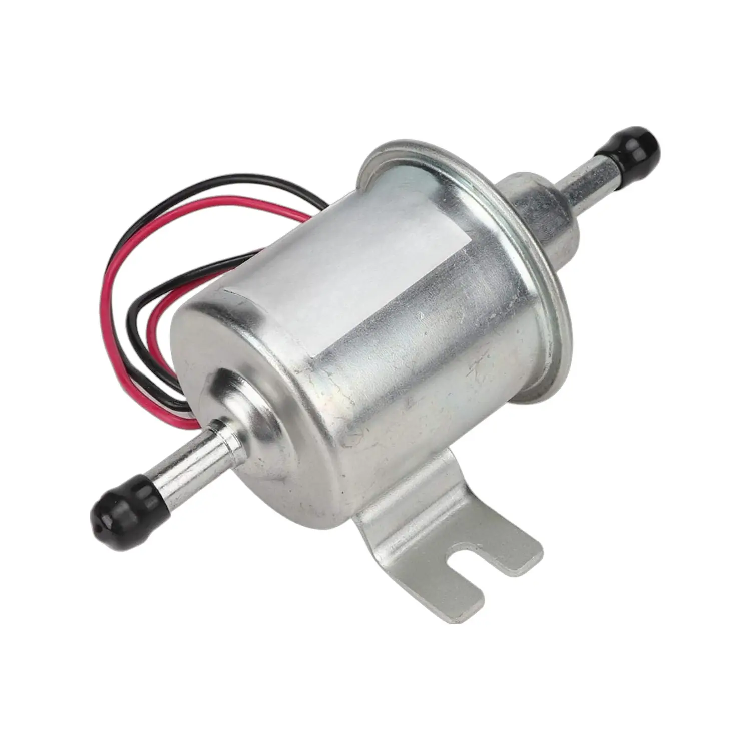 Bomba de combustible eléctrica 24 V HEP-02A diésel/gasolina