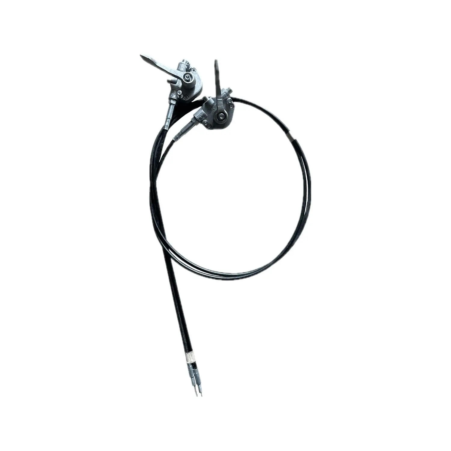 Cable de acelerador equipos BM3000, BM1500, BM1200, BM700, BM50, BM30