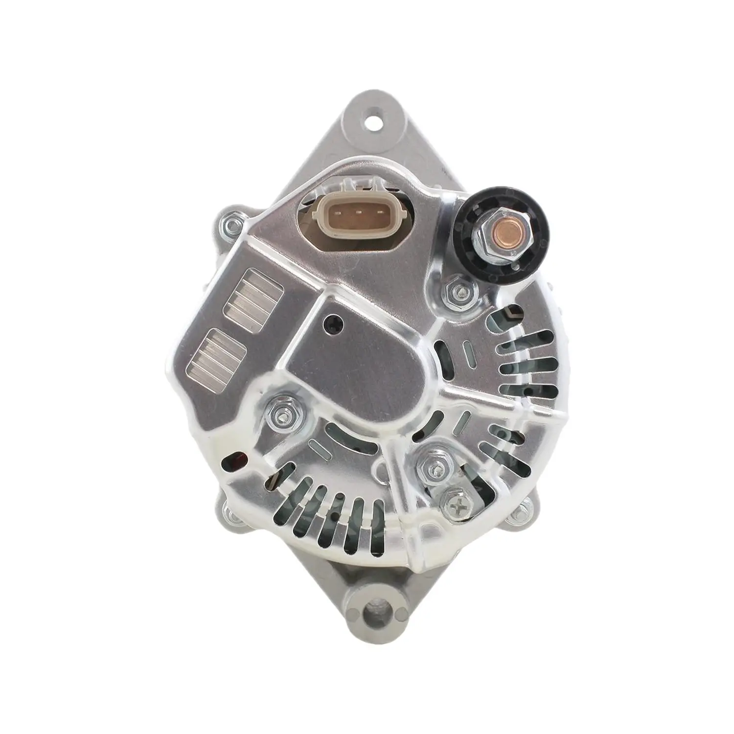Generador (alternador) Oem al CNH CASE 84416587