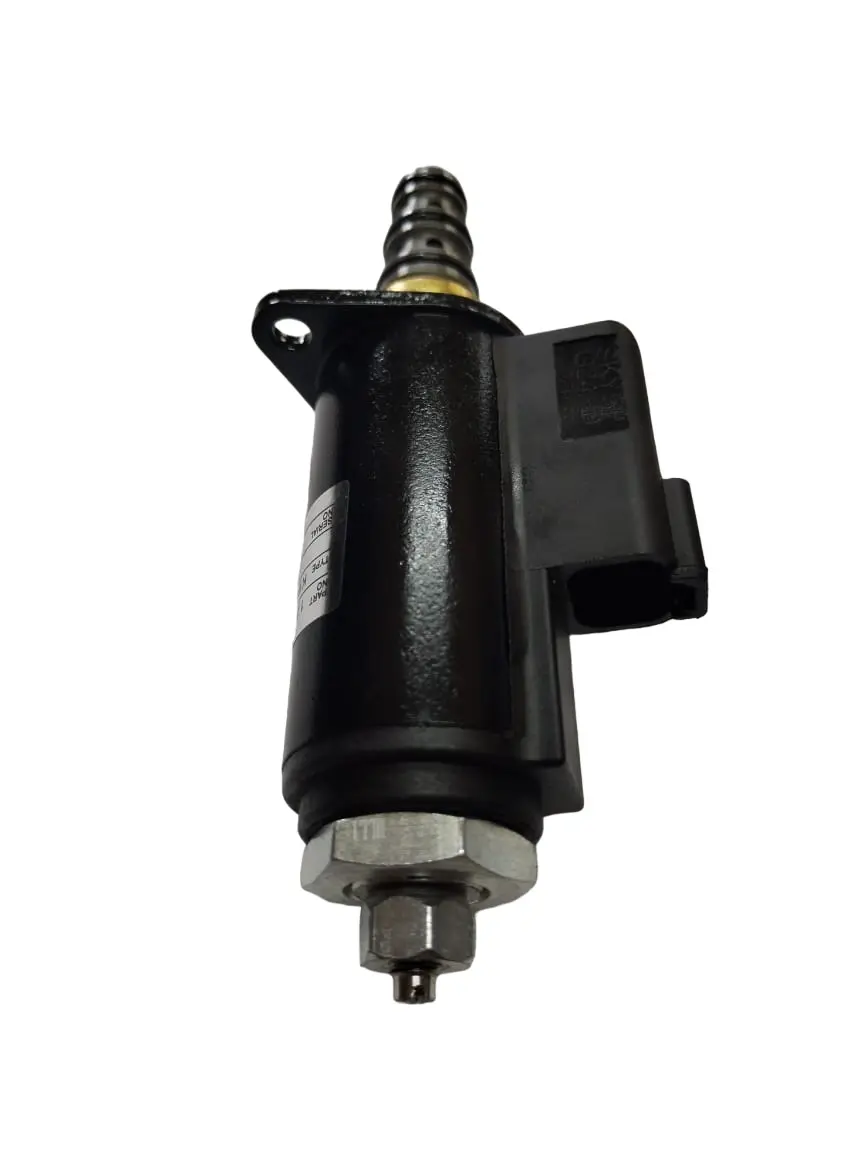 Válvula solenoide equipos Caterpillar 111-9916