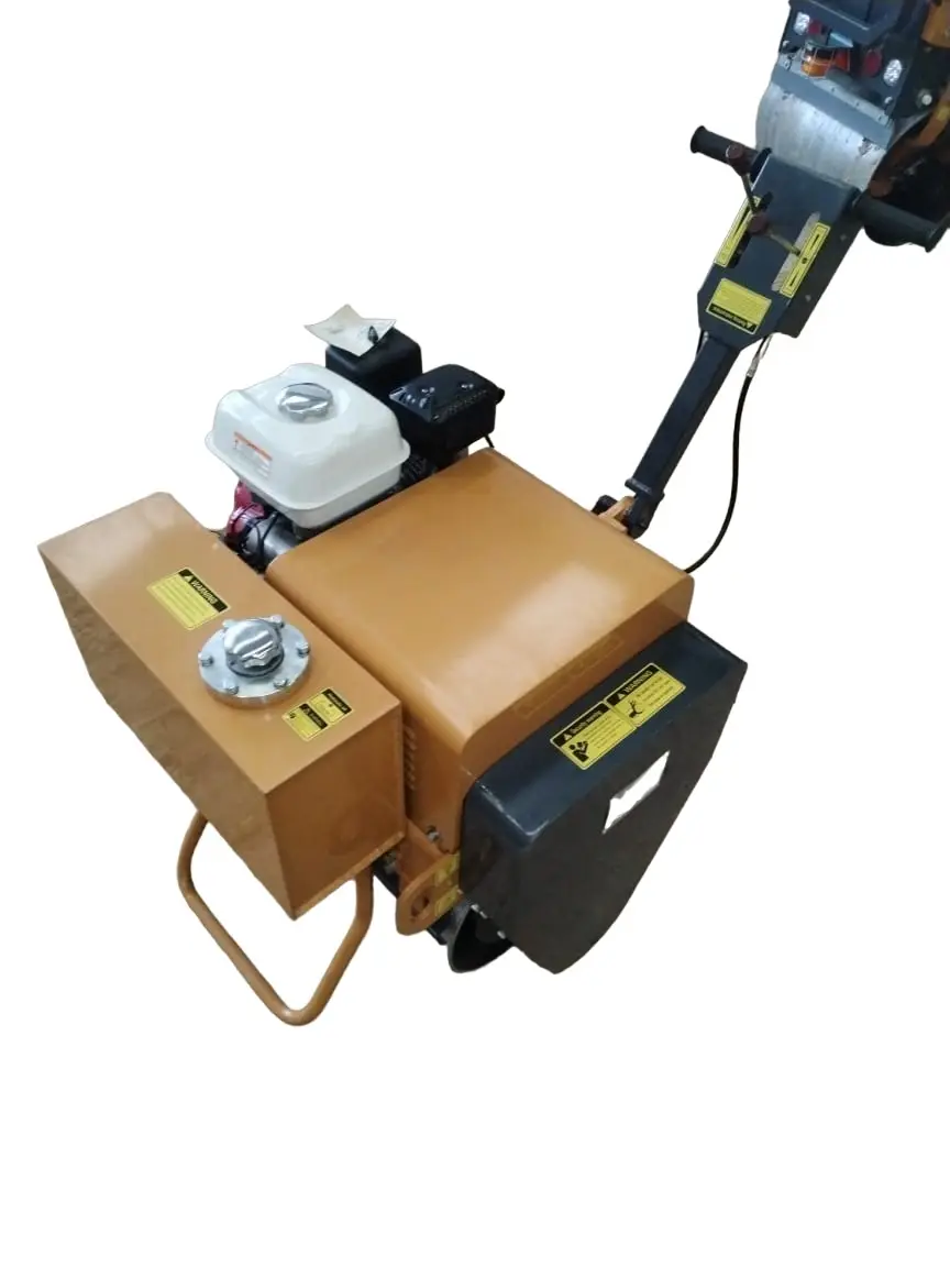 Rodillo Vibratorio BM30 (PR8) 330 Kg, Motor Honda, Tipo Wacker, photo 2