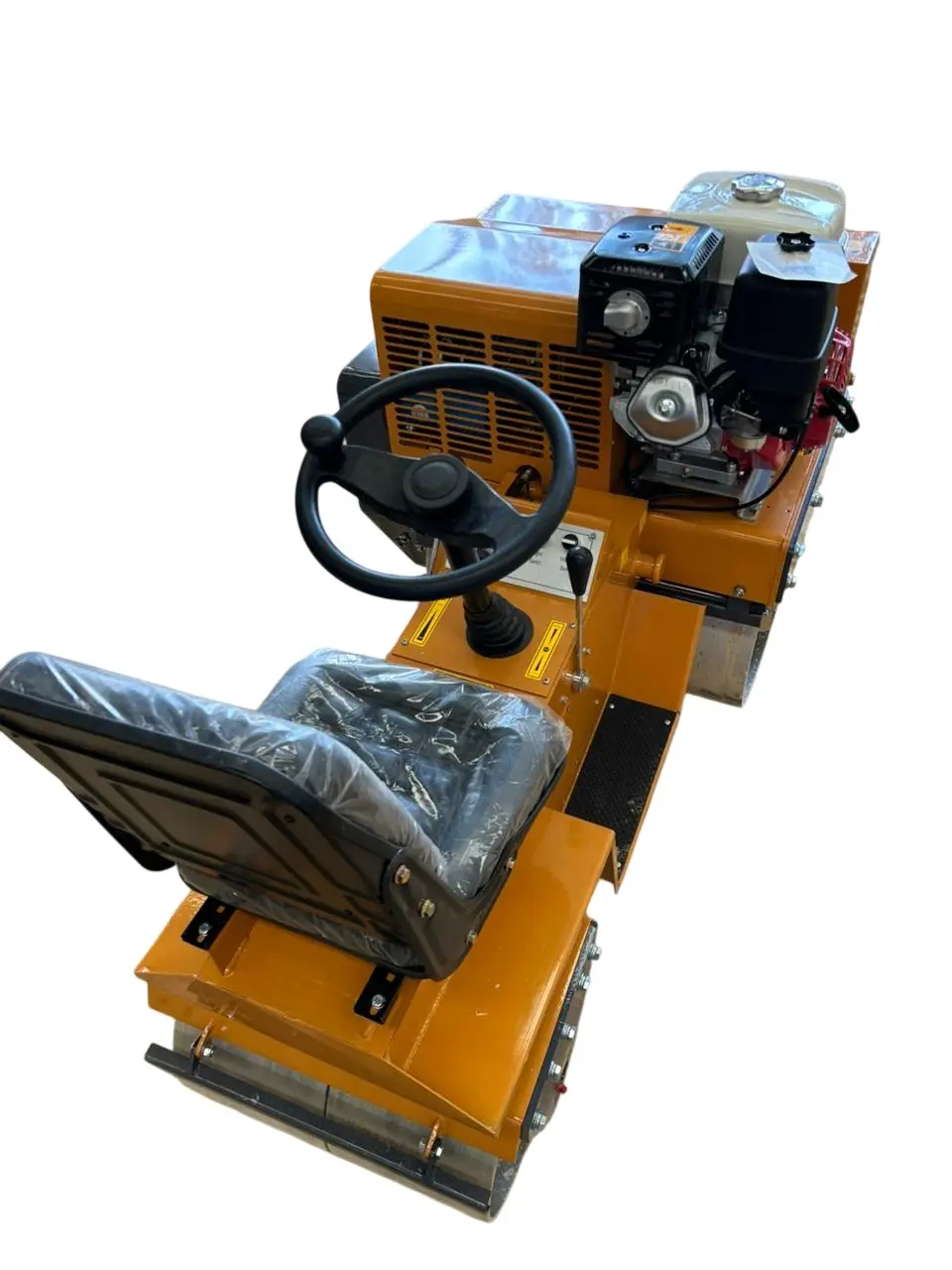 Vibro compactador BM850 - Equipos de compactación (foto 3)