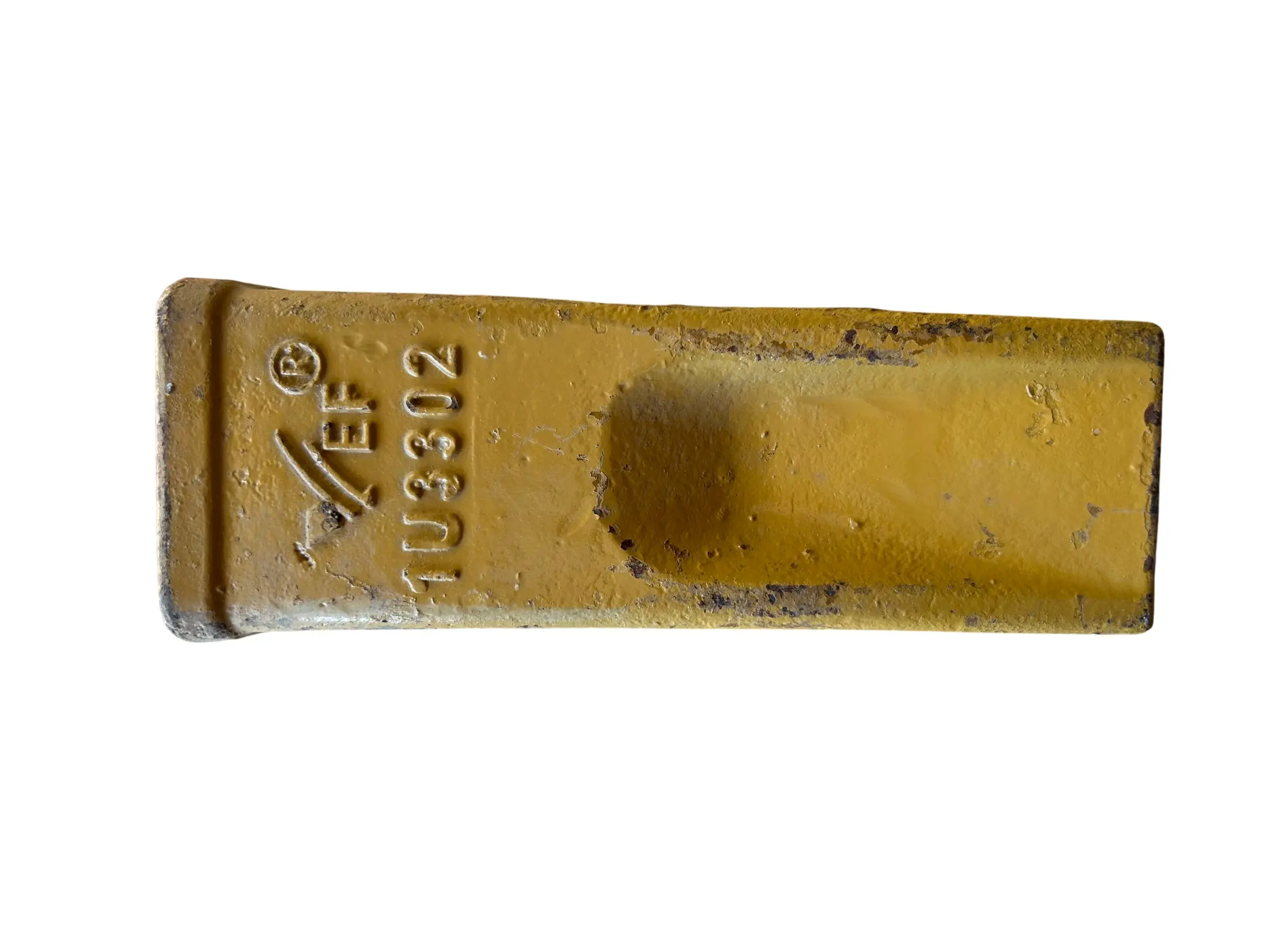 Punta Excavadora 1U3302, Compatible Sistema Serie J, photo 2