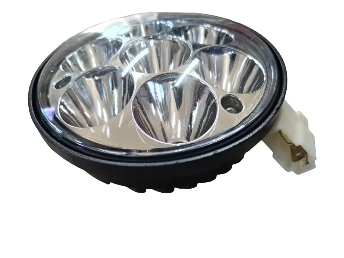 Faro led para equipos de compactación, photo 2