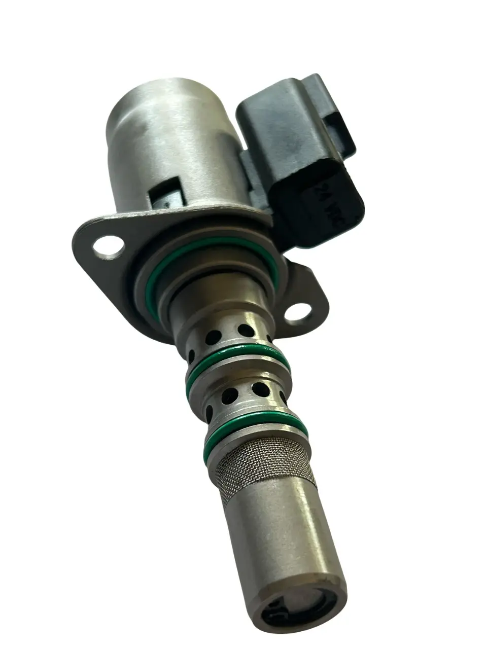 Válvula hidráulica de solenoide, TS98-T3419 para Hydrafoce Hyster, 1660500, 580082537, photo 2