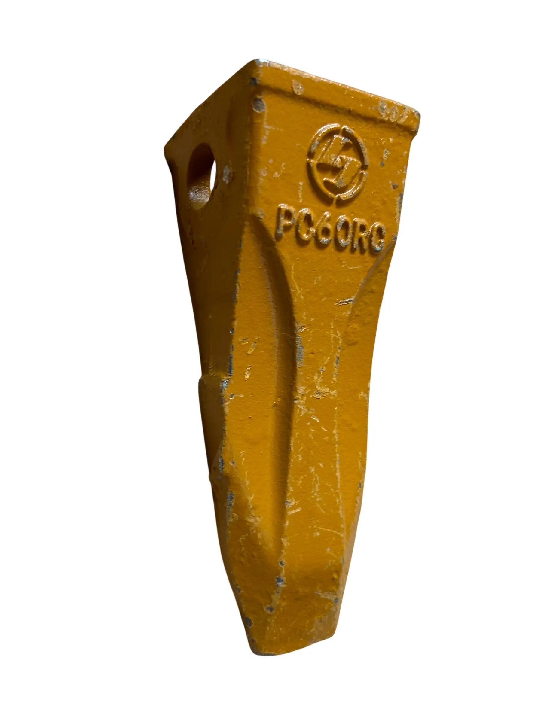 Punta o casquillo para bote de retroexcavadora PC60 rc, photo 2