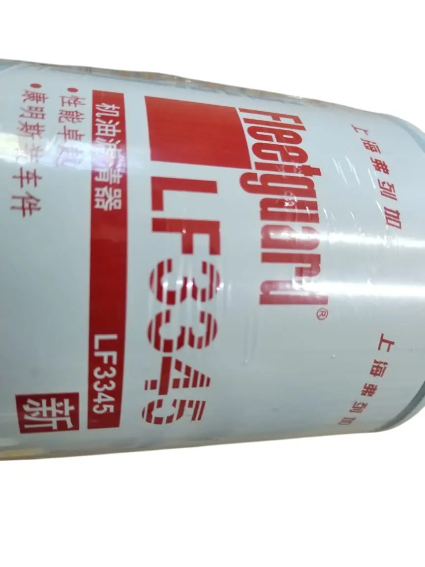 Filtro de aceite Fleetguard lf3345, photo 2