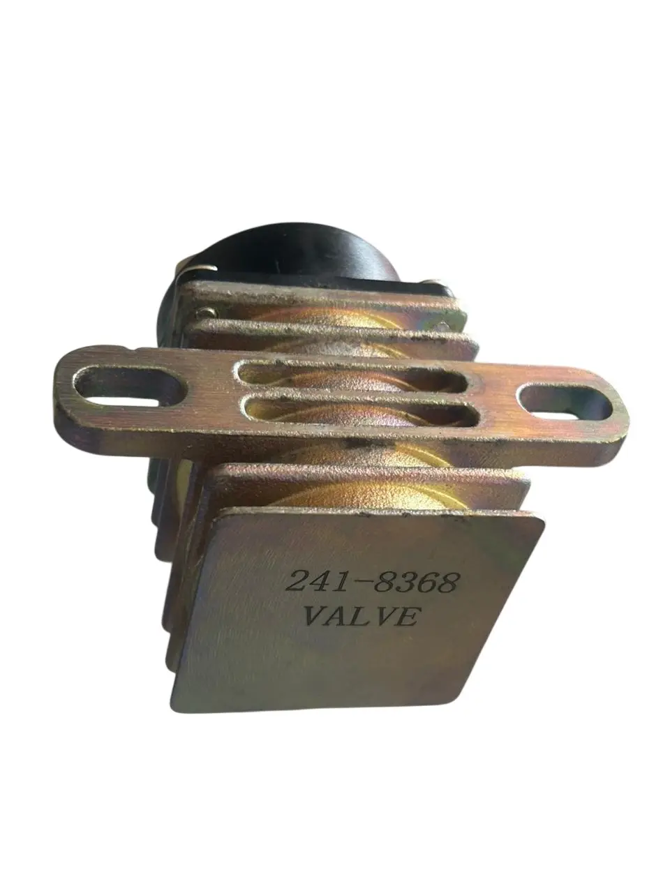 Interruptor GP Magnético Relé de 24 V para Caterpillar
