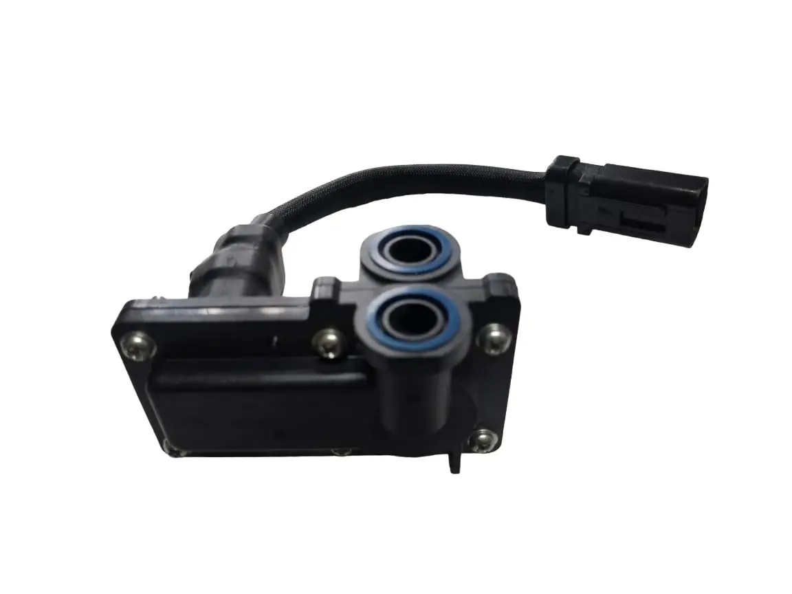 Sensor de presión de combustible Caterpillar 2660136, photo 2