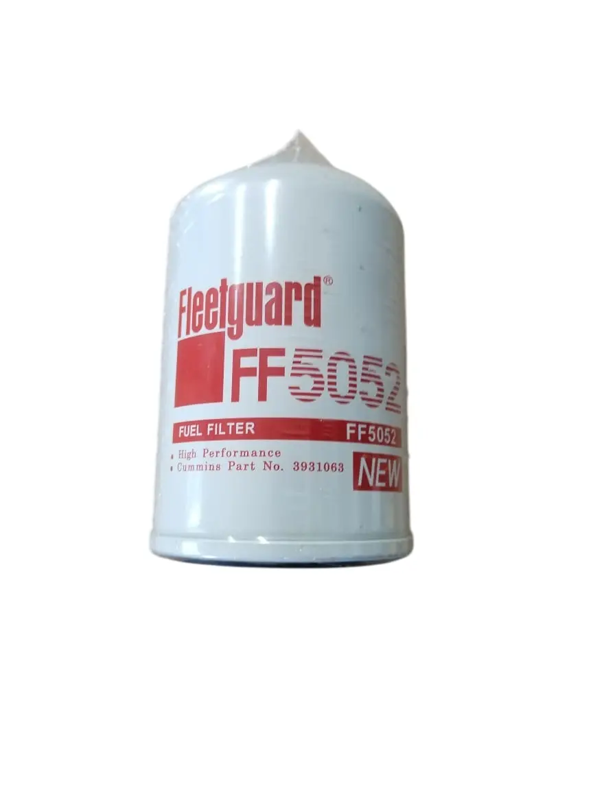 Filtro de combustible Fleetguard FF5052, photo 2