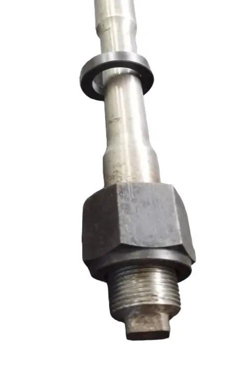 Perno pasante o tornillo tensor para martillo hidráulico HMB, photo 4