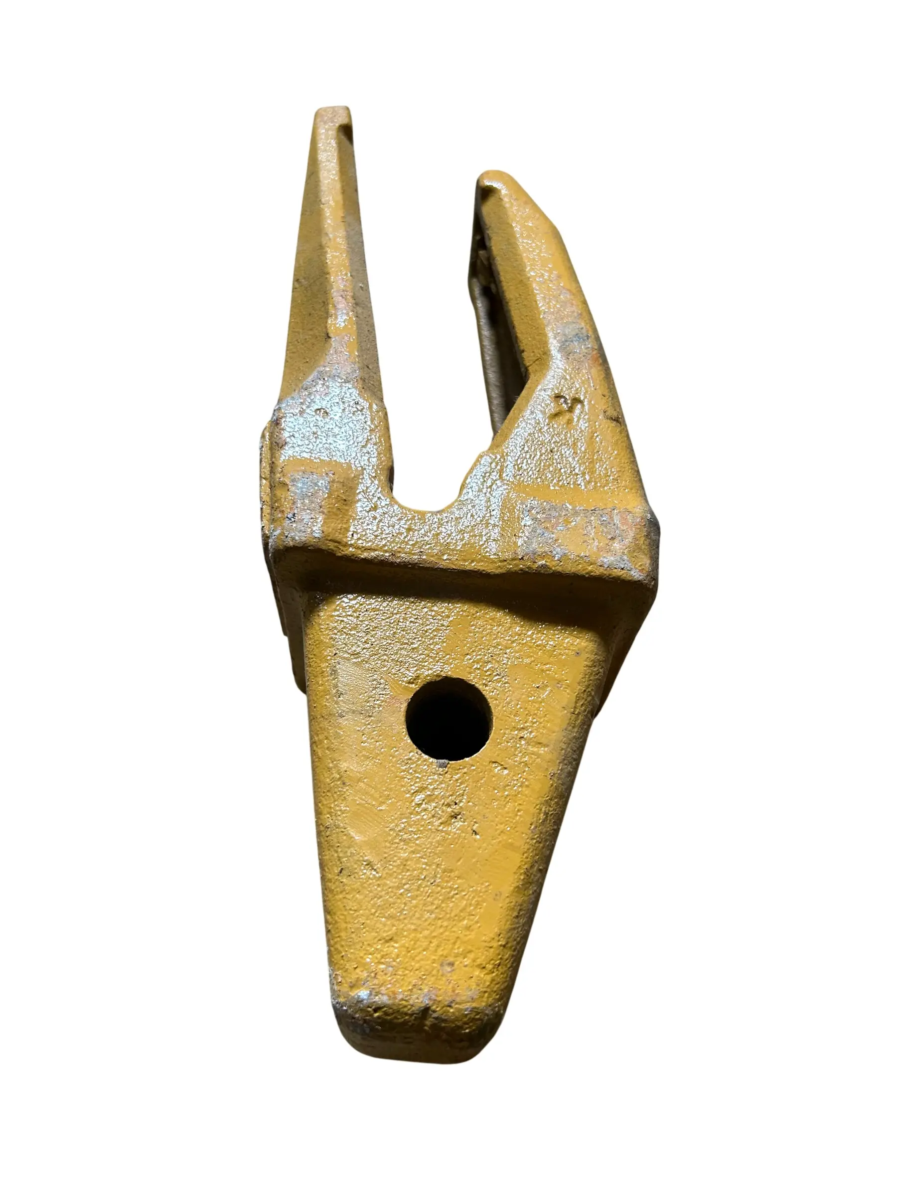 Encía adaptador para bote de excavadoras 3G8354, photo 2