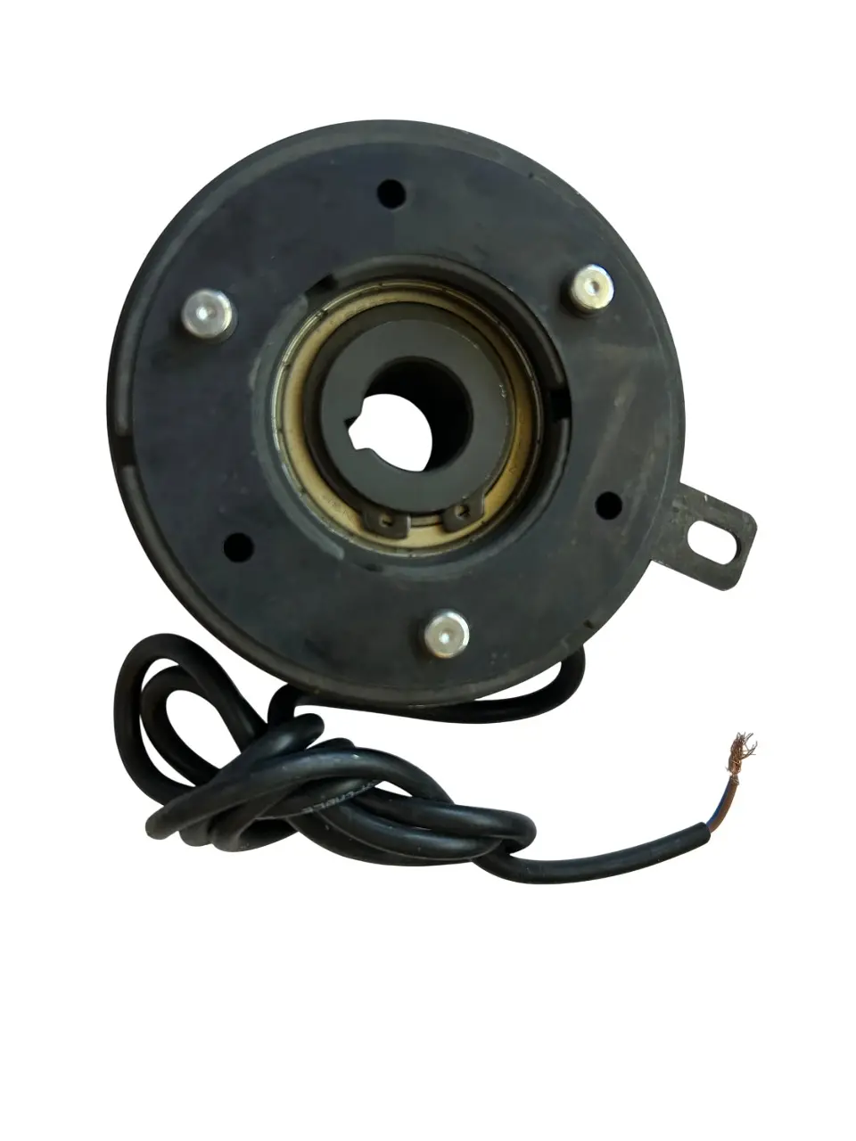 Embrague electromagnético para compactadores BM1200, photo 2