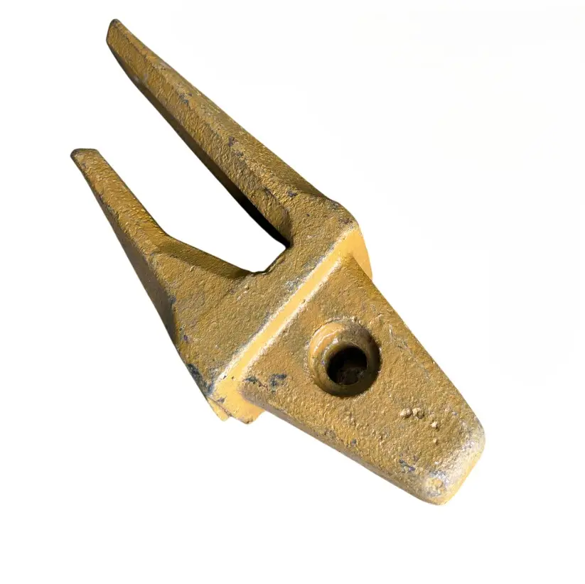 Encía adaptador Sistema Serie J para bote de Excavadora 8E9490 - Refacciones (foto 3)