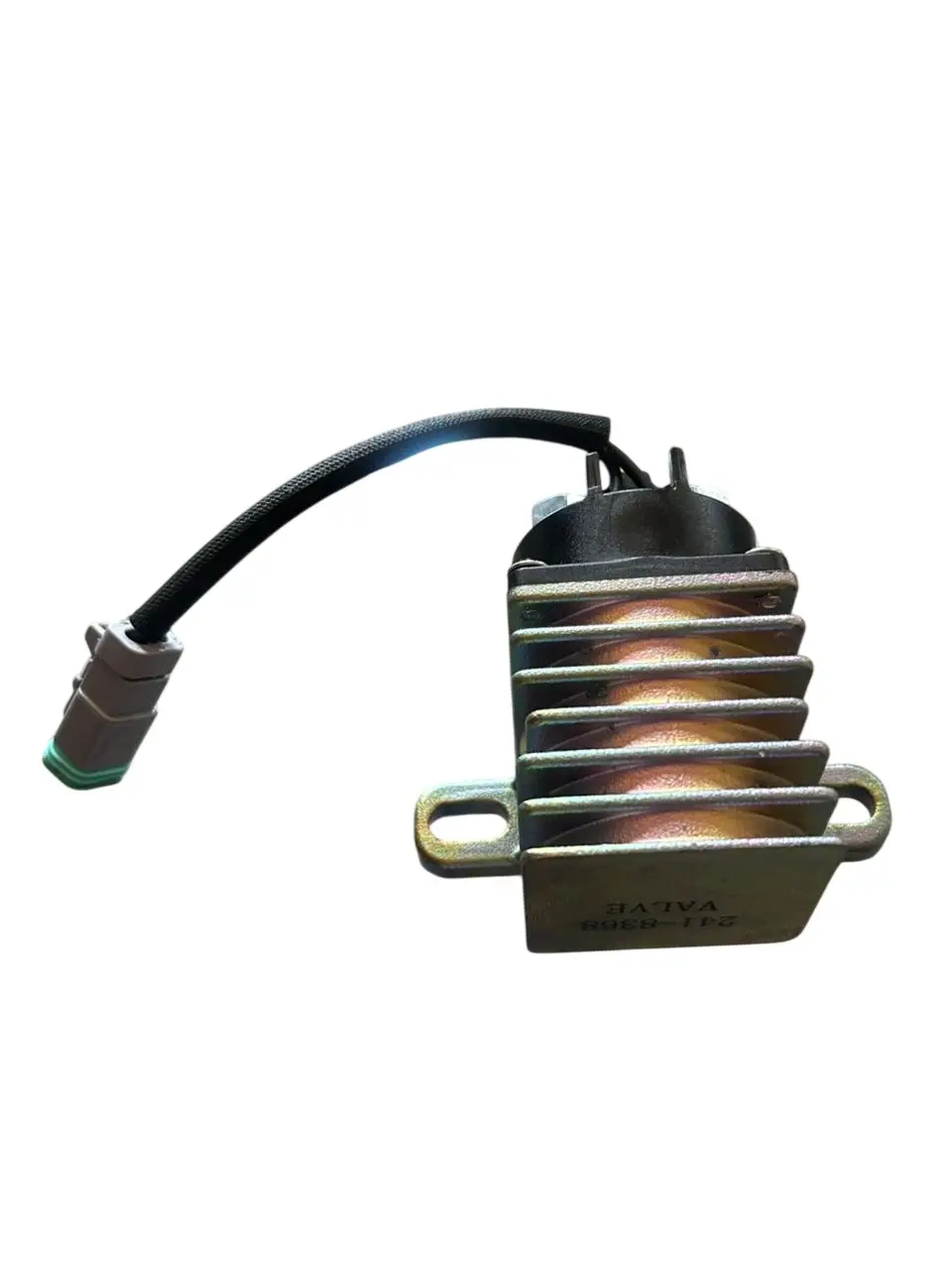 Interruptor GP Magnético Relé de 24 V para Caterpillar
