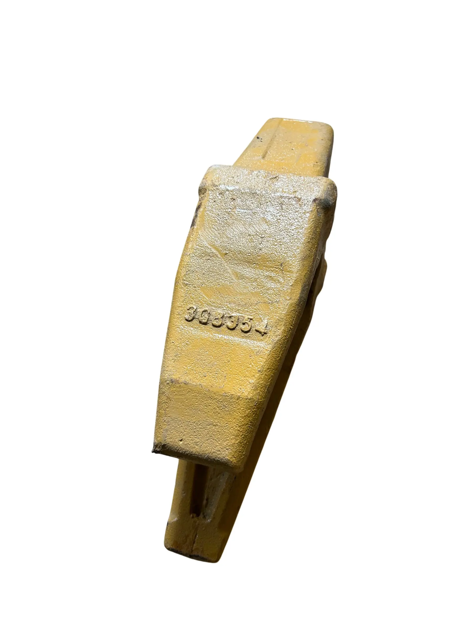 Encía adaptador para bote de excavadoras 3G8354, photo 3