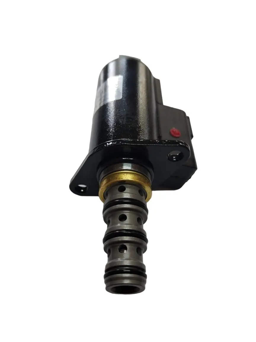 Válvula solenoide equipos Caterpillar 111-9916