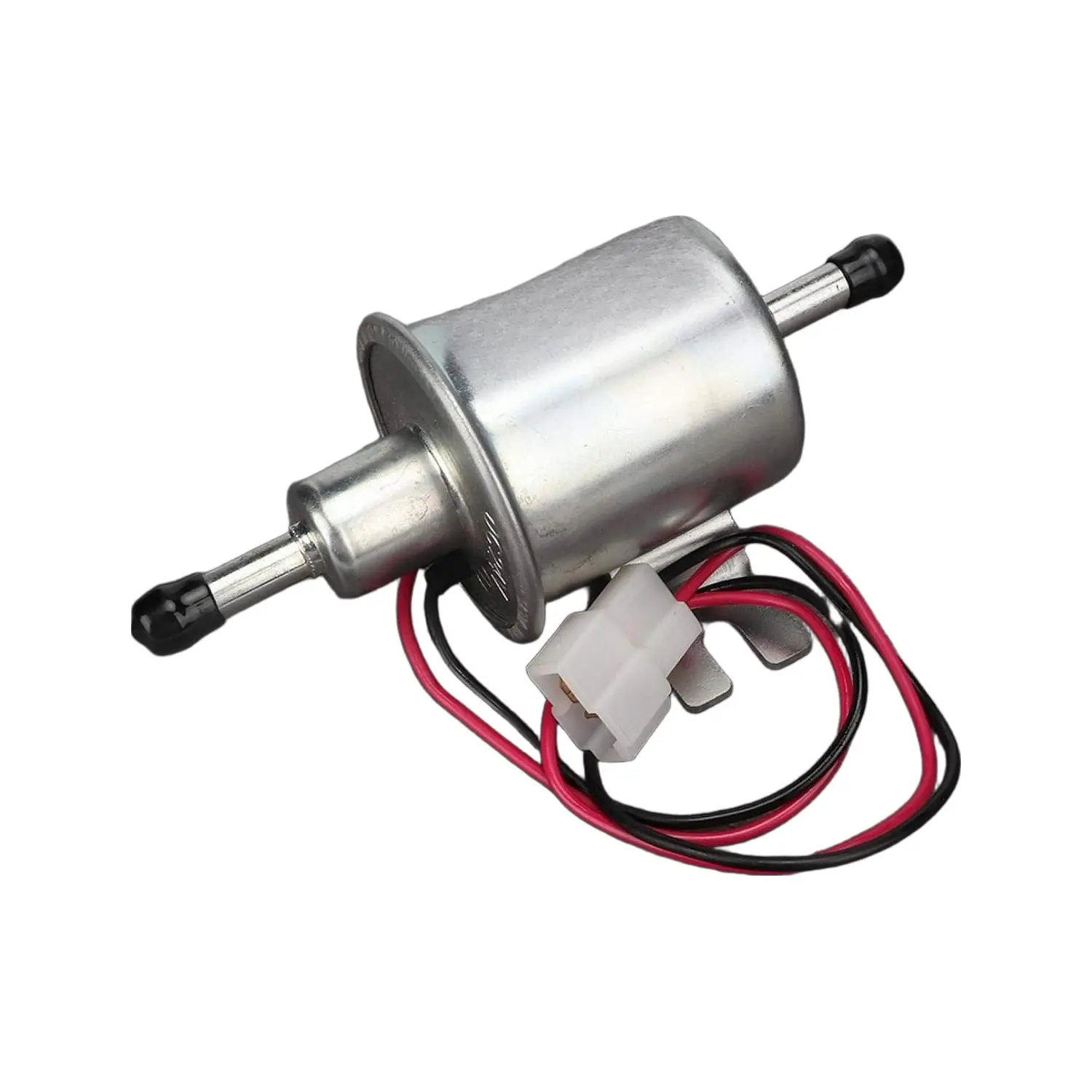 Bomba de combustible eléctrica 24 V HEP-02A diésel/gasolina, photo 3