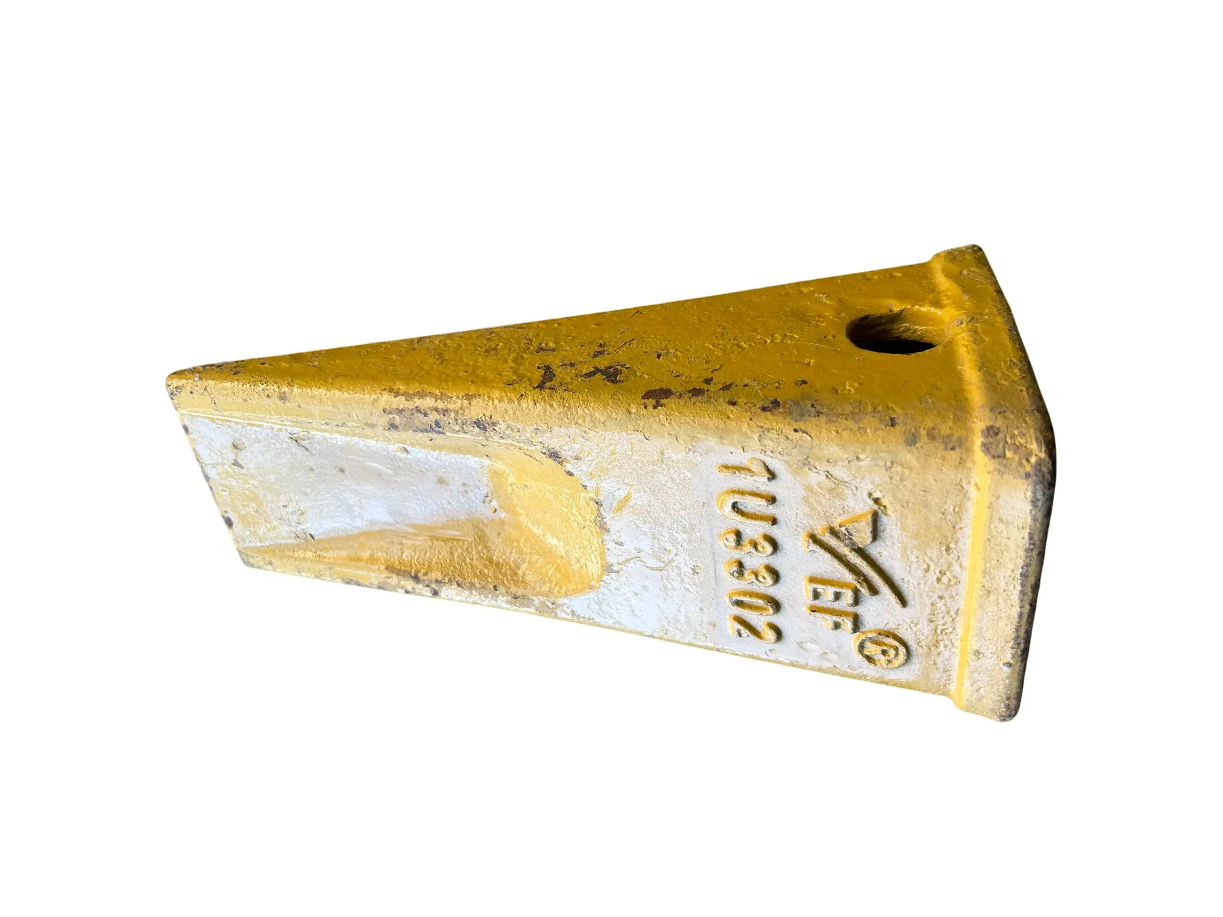 Punta Excavadora 1U3302, Compatible Sistema Serie J, photo 3