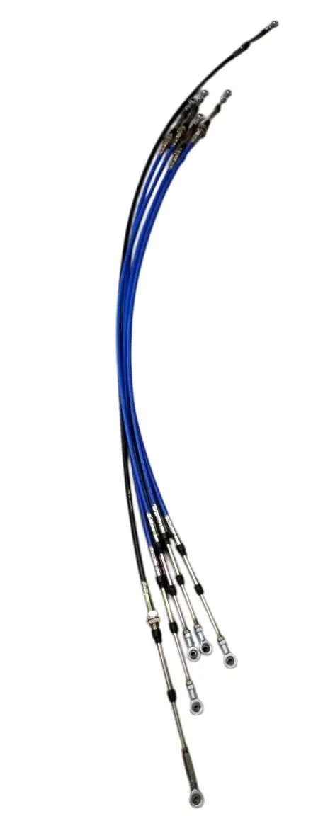 Cable de cambios equipos BM3000, BM1500, BM1200, BM700, BM50, BM30, photo 3