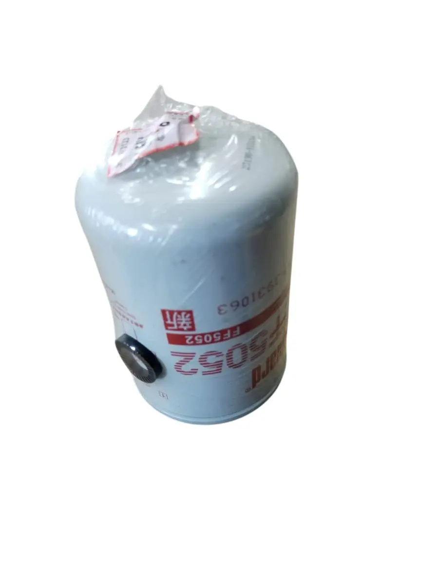 Filtro de combustible Fleetguard FF5052, photo 3