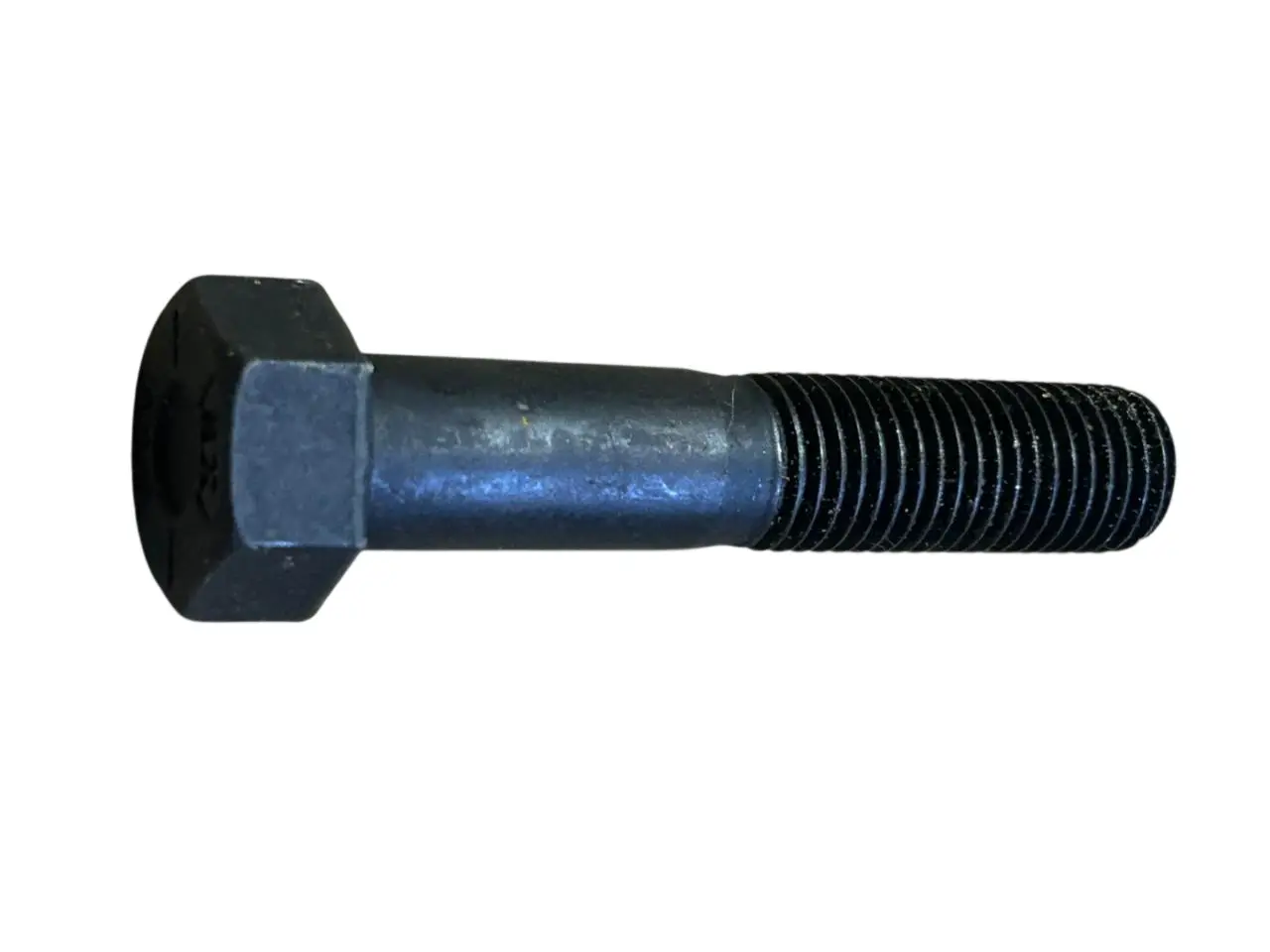 Tornillo para roles de bulldozer, D4, D5, D6 - Refacciones (foto 3)