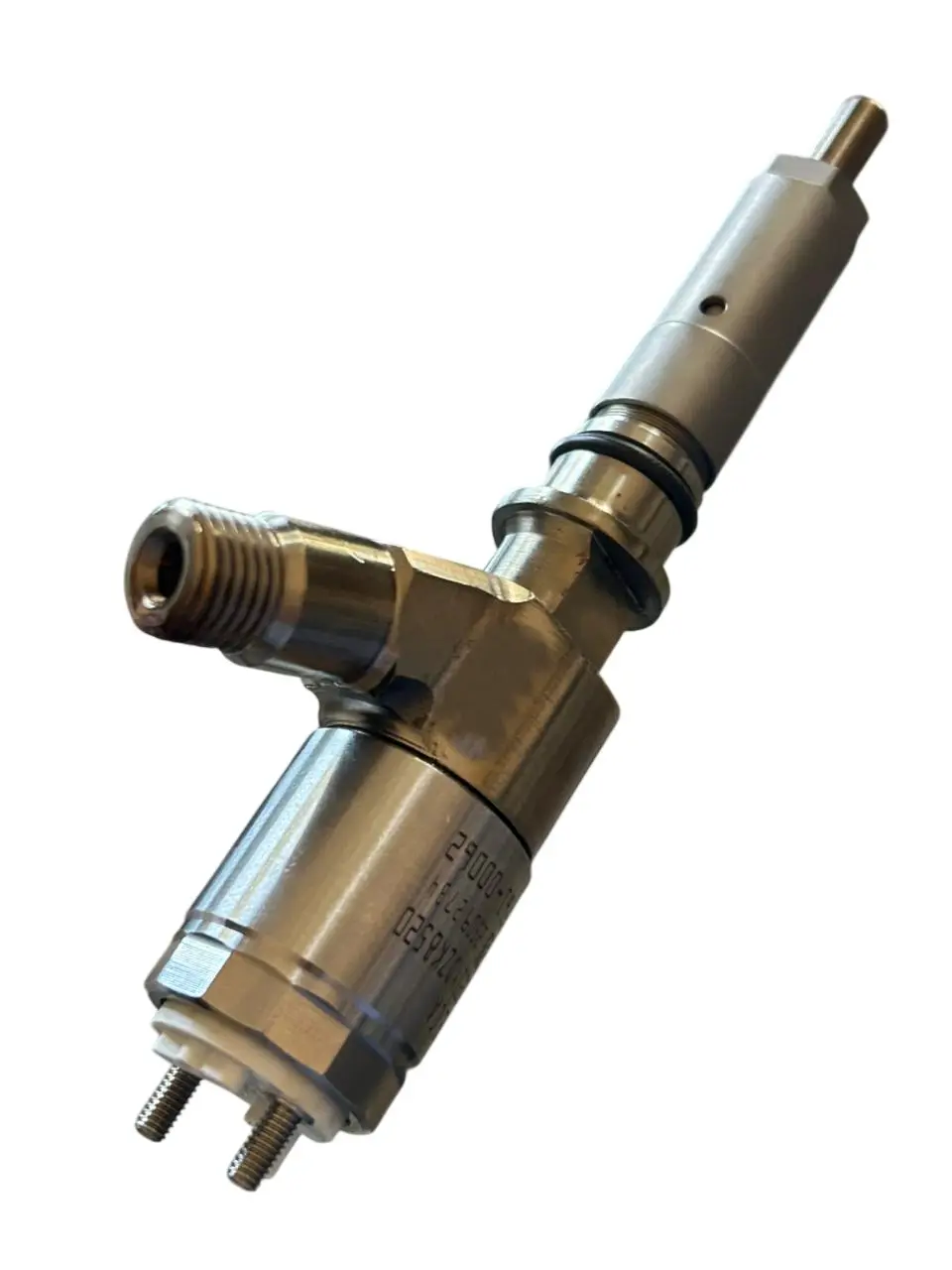 Inyector de combustible diésel 2605656