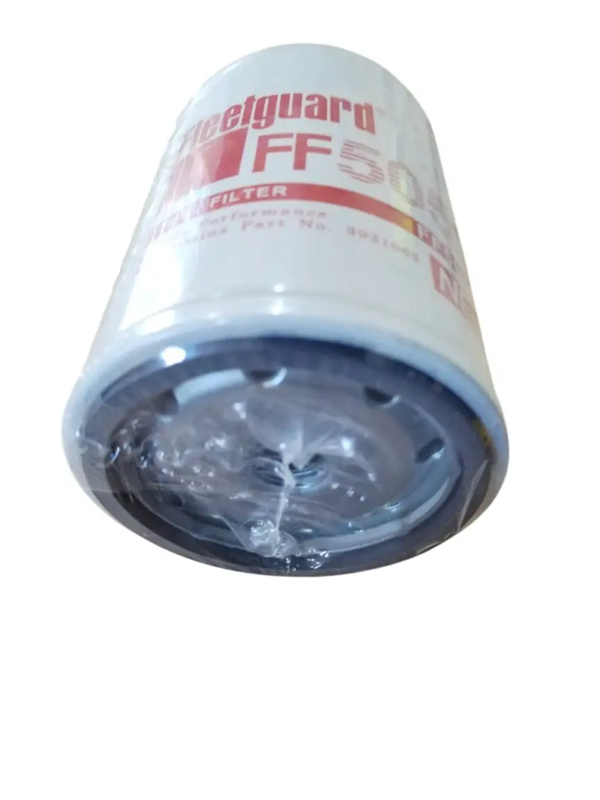 Filtro de combustible Fleetguard FF5052, photo 4