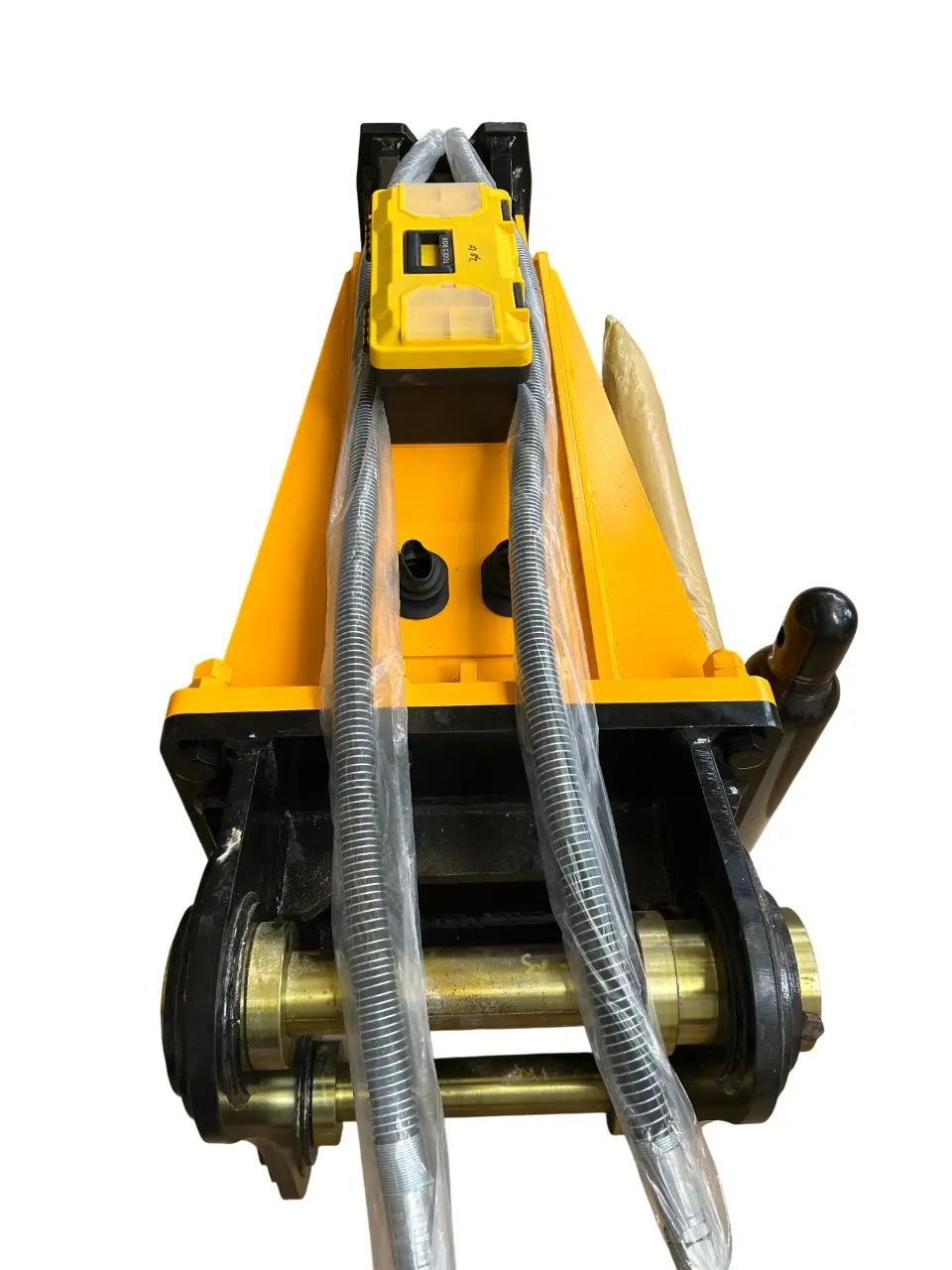 Martillo Hidráulico Hwx1500 excavadoras 30 ton Tipo FRD