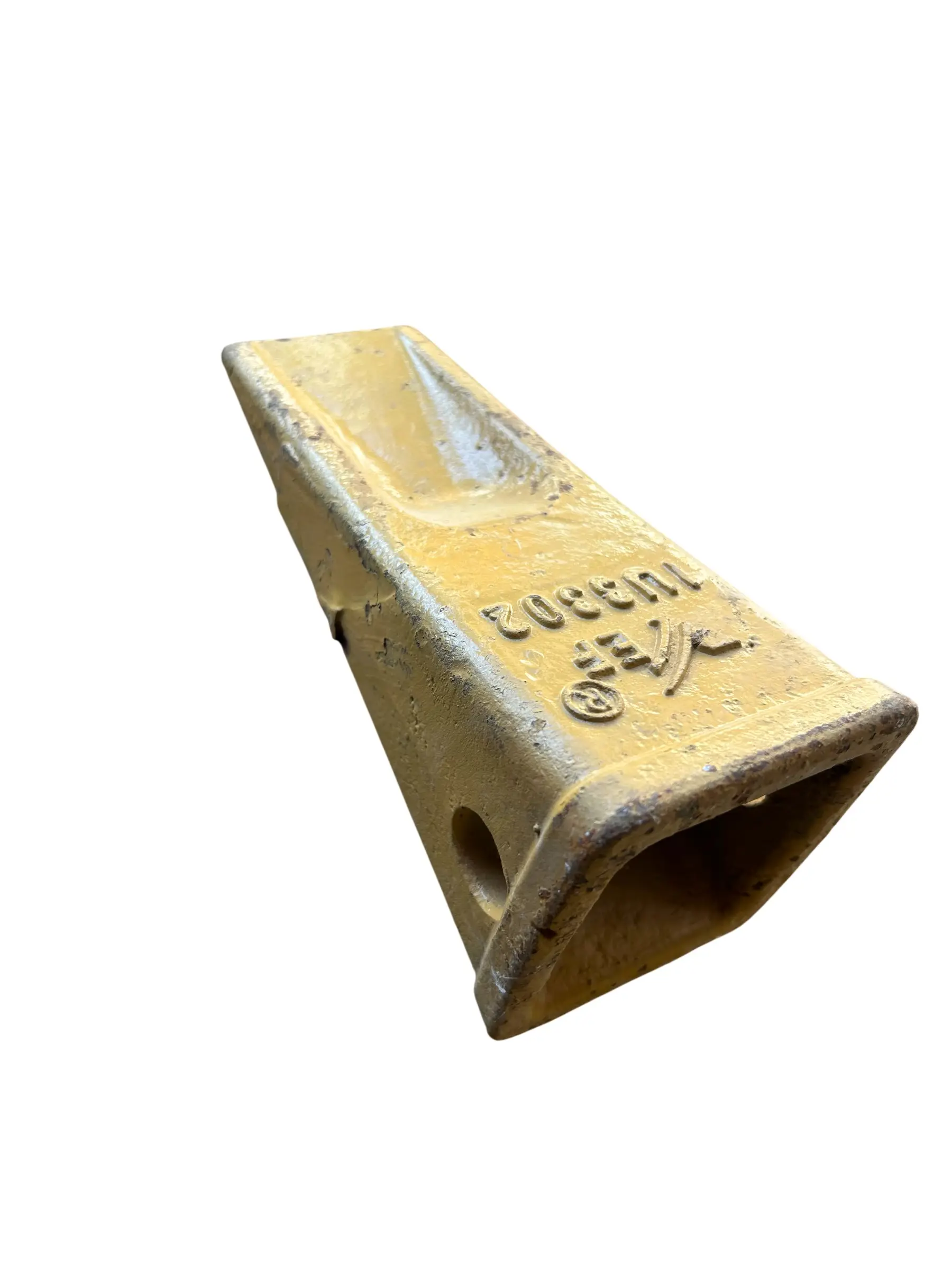Punta Excavadora 1U3302, Compatible Sistema Serie J, photo 4