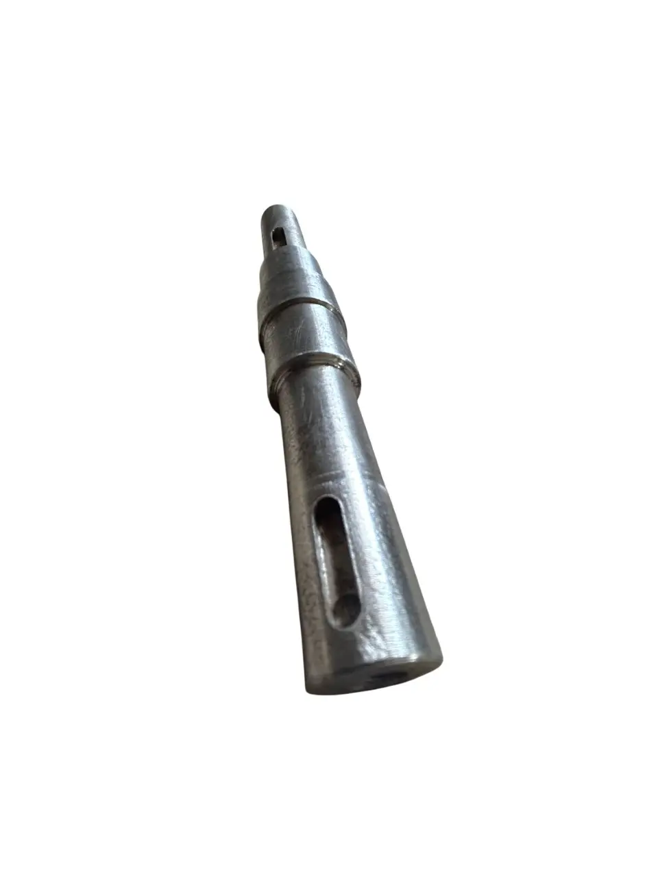 Eje de flecha equipos de compactación BM1200 BM1500 - Refacciones (foto 5)