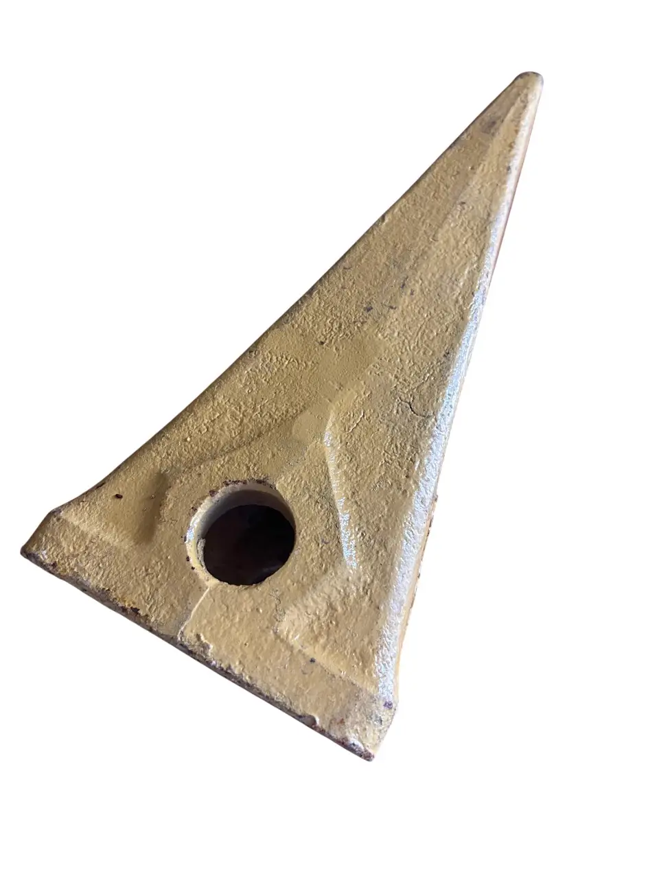 Punta o casquillo para bote de excavadoras 1U3352 - Refacciones (foto 5)