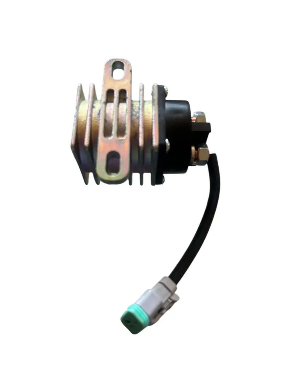 Interruptor GP Magnético Relé de 24 V para Caterpillar